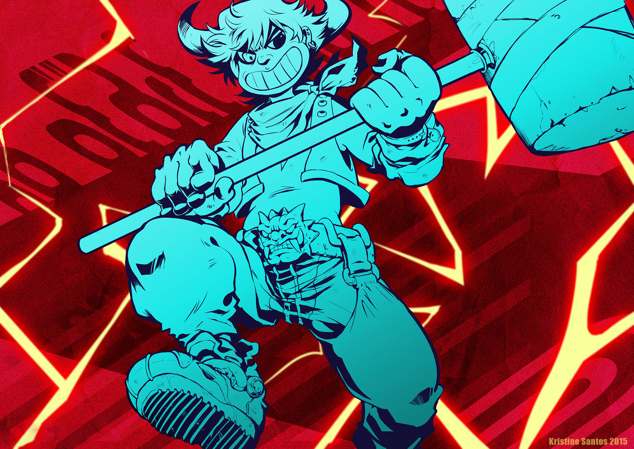 The Wrath of Taur The Wrath of Taur