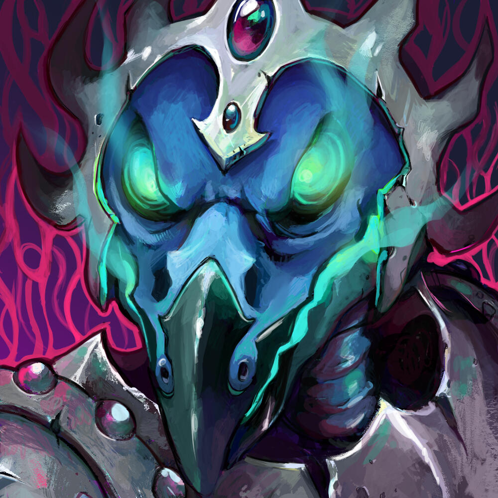 Commissioned Icon Commissioned Icon